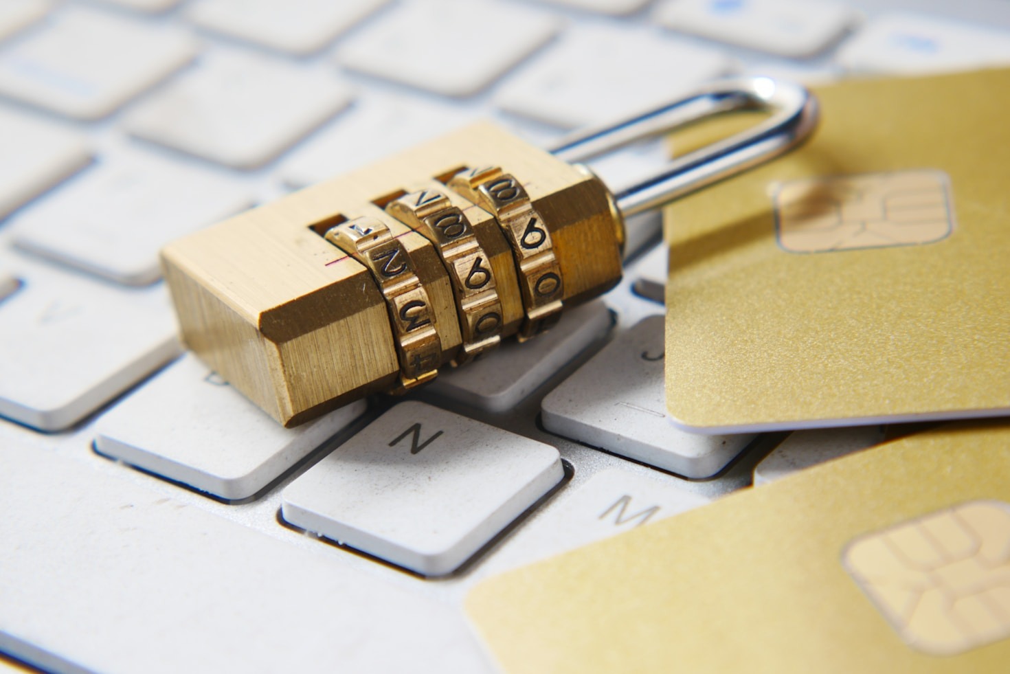 Expert Tips for Protecting Your Digital Assets